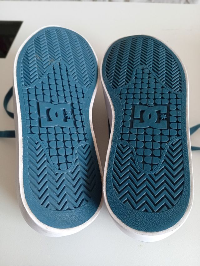 Zapatillas DC Shoes