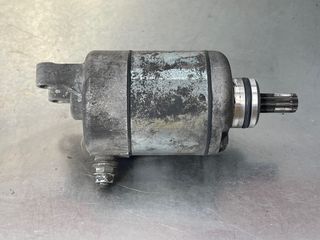 Motor Arranque Peugeot Satelis 125