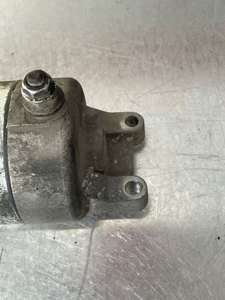 Motor Arranque Peugeot Satelis 125