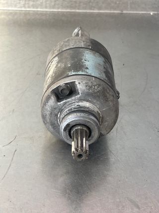 Motor Arranque Peugeot Satelis 125