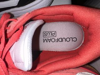 Zapatillas Adidas - Rosa - 38.5