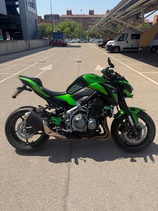 Kawasaki Z900 125cv ACEPTO CAMBIO