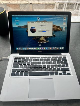MacBook Air 2008 A1278 - 6GB RAM