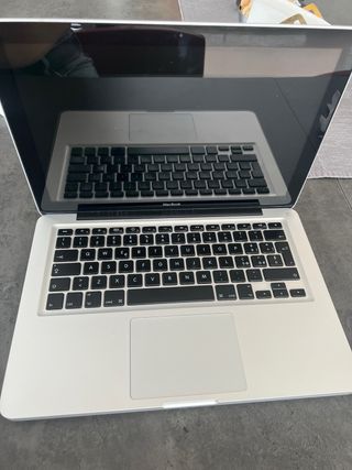 MacBook Air 2008 A1278 - 6GB RAM