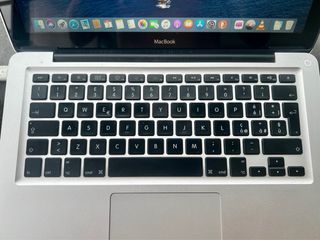MacBook Air 2008 A1278 - 6GB RAM