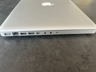 MacBook Air 2008 A1278 - 6GB RAM
