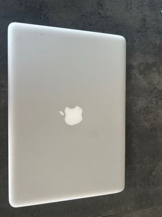 MacBook Air 2008 A1278 - 6GB RAM