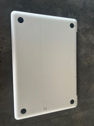 MacBook Air 2008 A1278 - 6GB RAM
