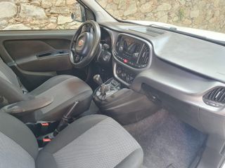 FIAT Doblò 2017