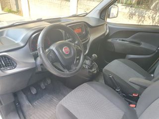 FIAT Doblò 2017