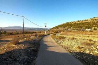 Terreno en venta en Monóvar/Monòver