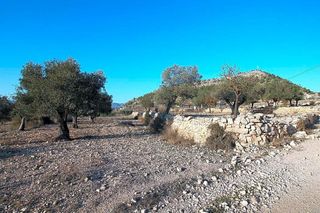 Terreno en venta en Monóvar/Monòver