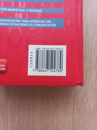 Diccionario Dico Avanzado. Français - Espagnol ...