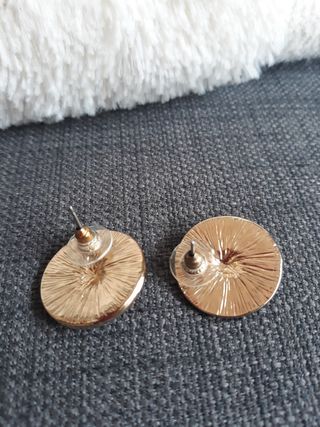 Orecchini Leone Vintage 