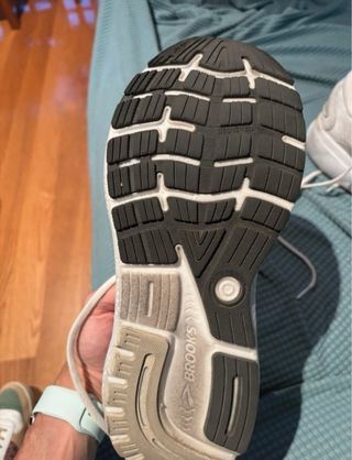 Zapatillas Brooks Ghost Max II