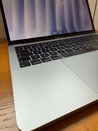 MacBook Pro 13” (2019) - Space Gray