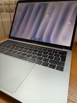 MacBook Pro 13” (2019) - Space Gray