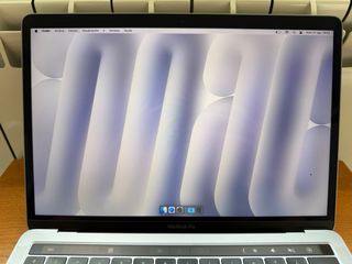 MacBook Pro 13” (2019) - Space Gray