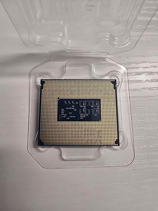 processore intel core ultra 9 285k