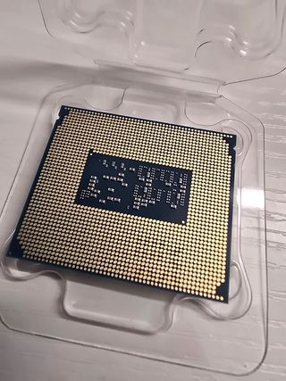 processore intel core ultra 9 285k