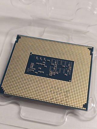 processore intel core ultra 9 285k