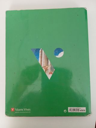 HE (HISTORIA DE ESPAA) BACHILLERATO AULA 3D