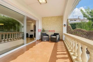 Casa adosada en venta en Sant Pere de Ribes Centro en Sant Pere de Ribes