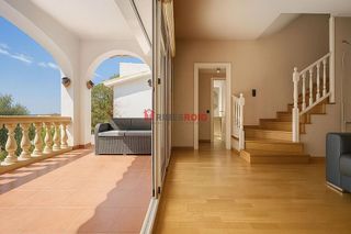 Casa adosada en venta en Sant Pere de Ribes Centro en Sant Pere de Ribes
