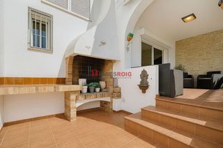 Casa adosada en venta en Sant Pere de Ribes Centro en Sant Pere de Ribes