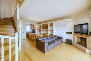 Casa adosada en venta en Sant Pere de Ribes Centro en Sant Pere de Ribes