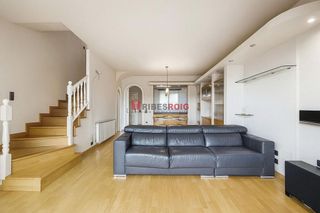 Casa adosada en venta en Sant Pere de Ribes Centro en Sant Pere de Ribes