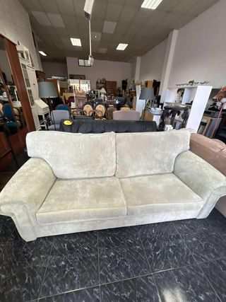 Chesterfield 