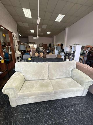 Chesterfield 