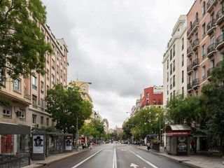 Restaurante en alquiler en Ibiza en Madrid
