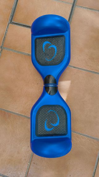 Kit SmartGyro Hoverboard + Asiento