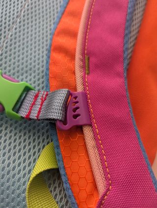 Zaino Cotopaxi Allpa 20L 