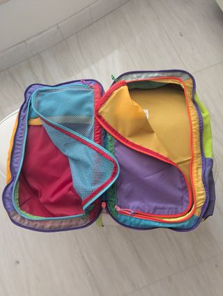 Zaino Cotopaxi Allpa 20L 