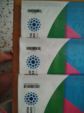 MATEMATICAS MOCHILA LIGERA 4 PRIMARIA CONSTRUYE...