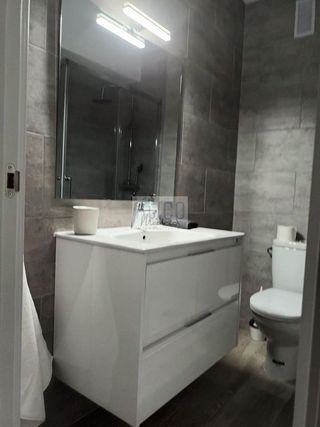 Piso en alquiler en Centro en Puertollano