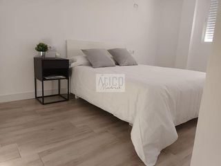 Piso en alquiler en Centro en Puertollano