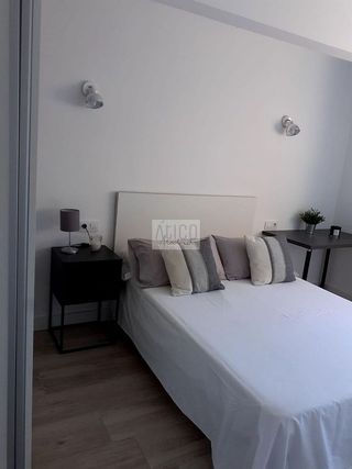Piso en alquiler en Centro en Puertollano