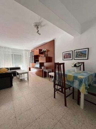 Piso en alquiler en Pedregalejo en Málaga