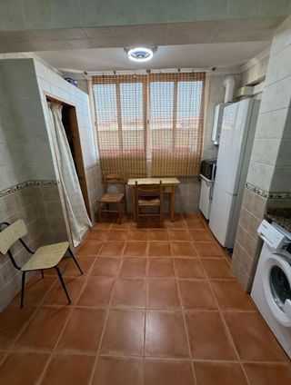 Piso en alquiler en Pedregalejo en Málaga