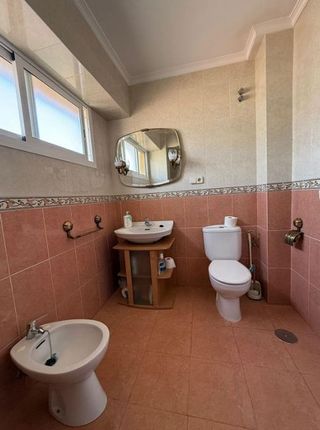 Piso en alquiler en Pedregalejo en Málaga