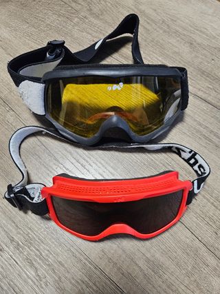 Gafas Esquí - 2