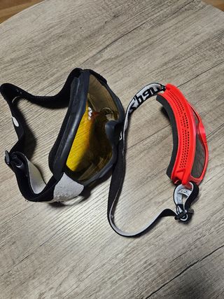 Gafas Esquí - 2
