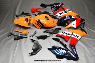 Carenado para HONDA CBR 1000 RR 2012 - 2016