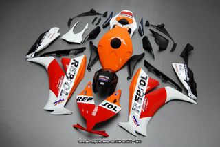 Carenado para HONDA CBR 1000 RR 2012 - 2016