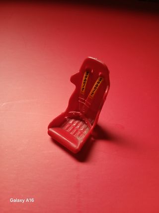 Sedile Sabelt Racing Modellismo