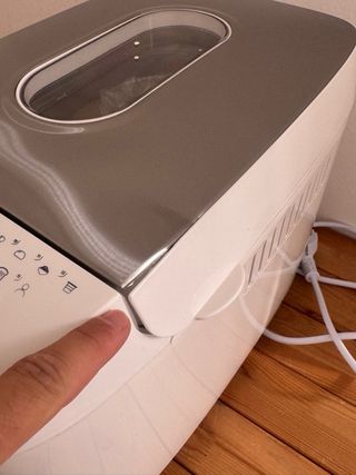 Panificadora Cecotec Máxima